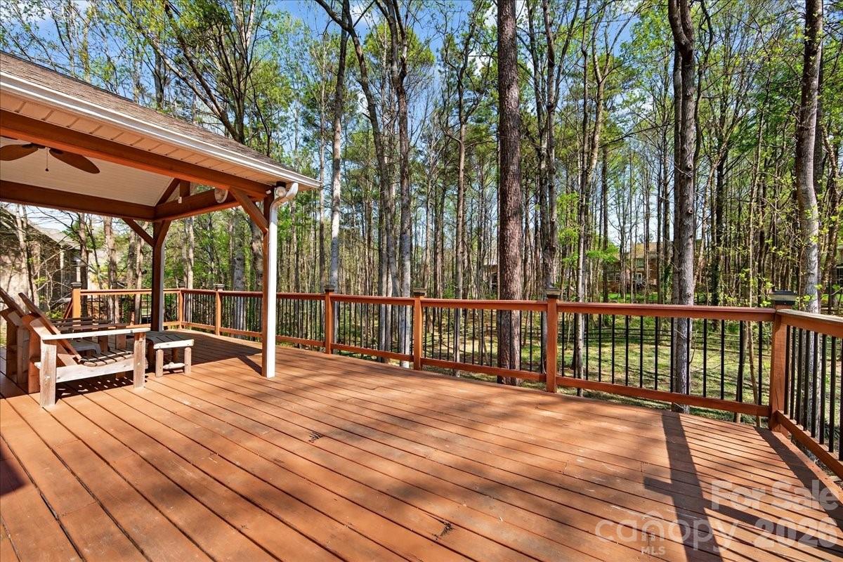 12532 Overlook Mountain Drive Charlotte NC 28216
