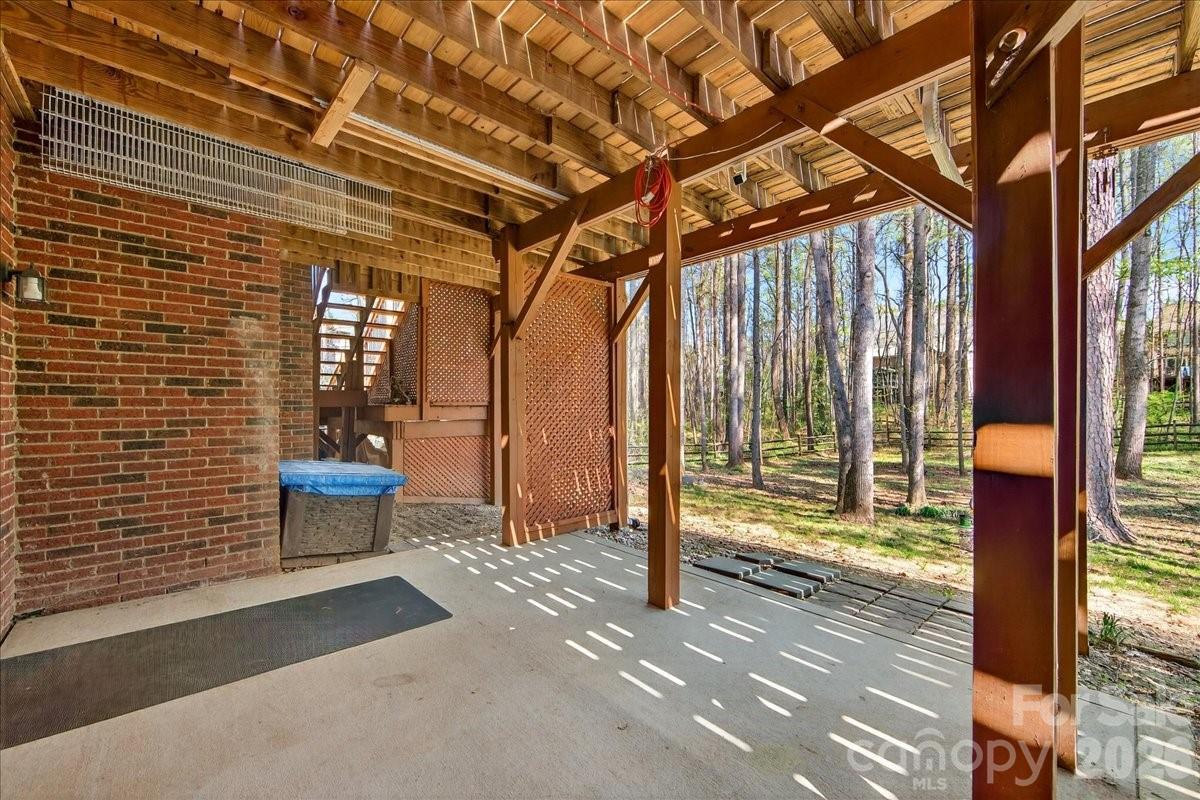 12532 Overlook Mountain Drive Charlotte NC 28216