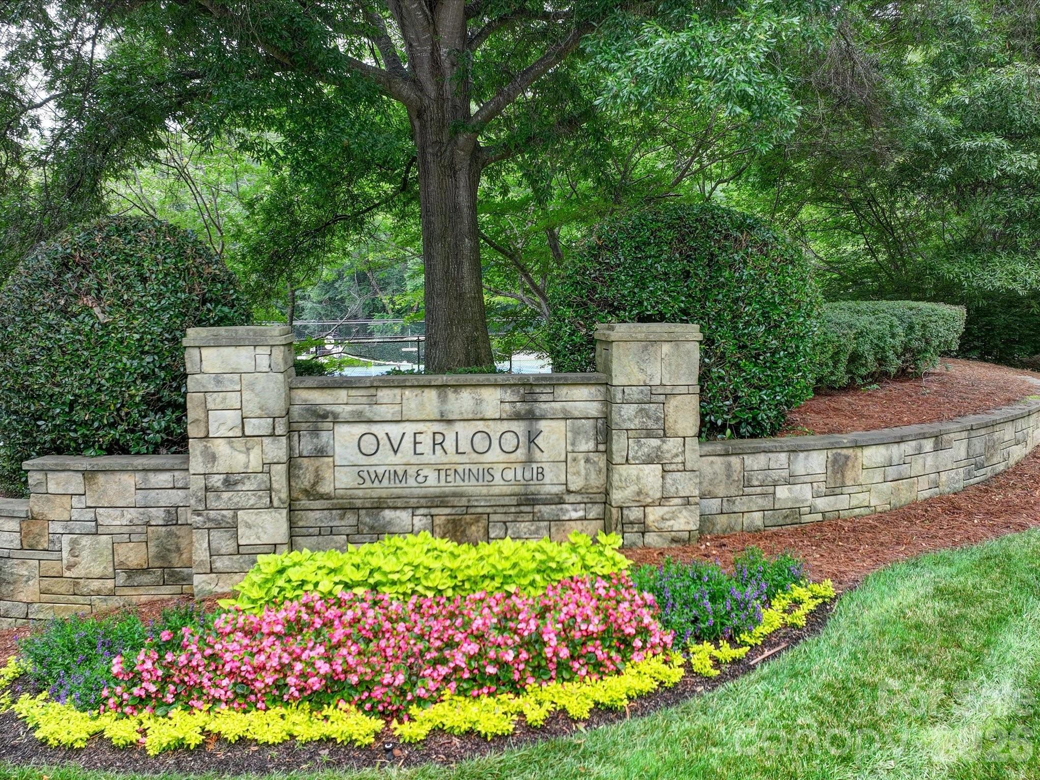 12532 Overlook Mountain Drive Charlotte NC 28216