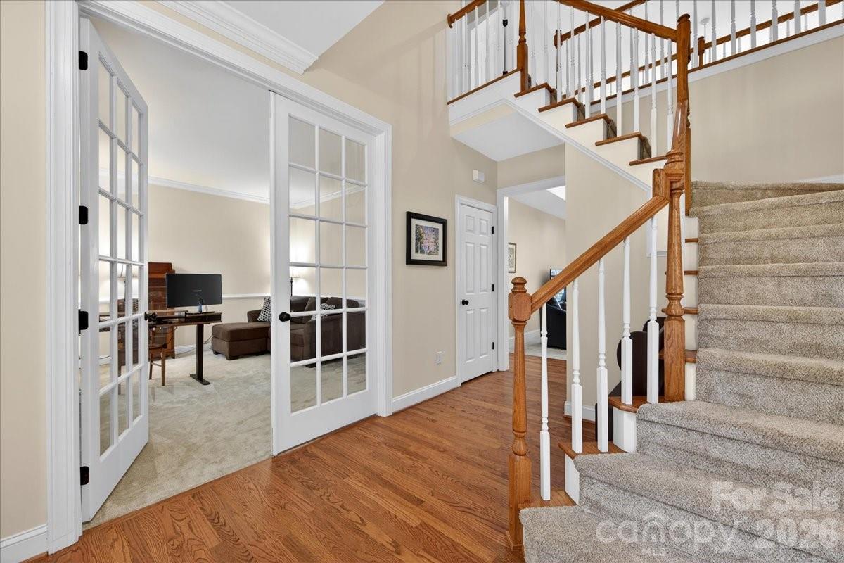 12532 Overlook Mountain Drive Charlotte NC 28216