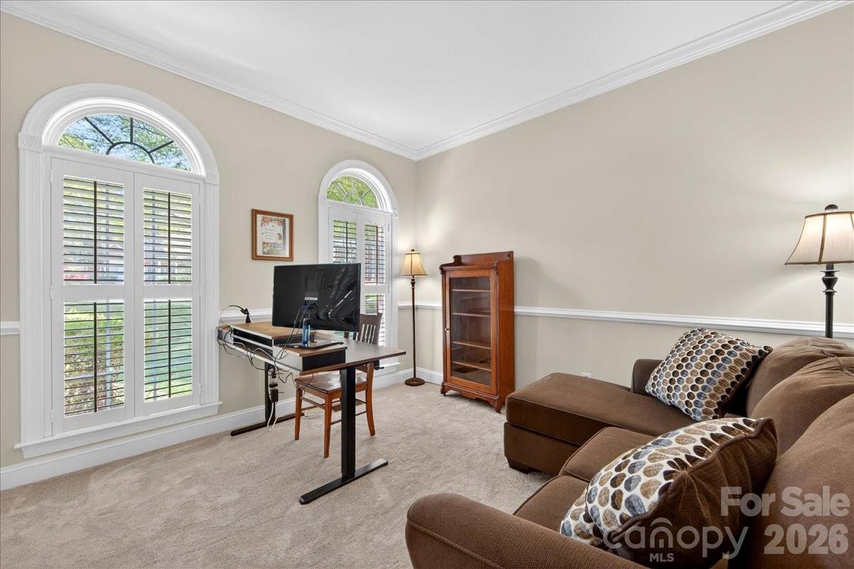 12532 Overlook Mountain Drive Charlotte NC 28216