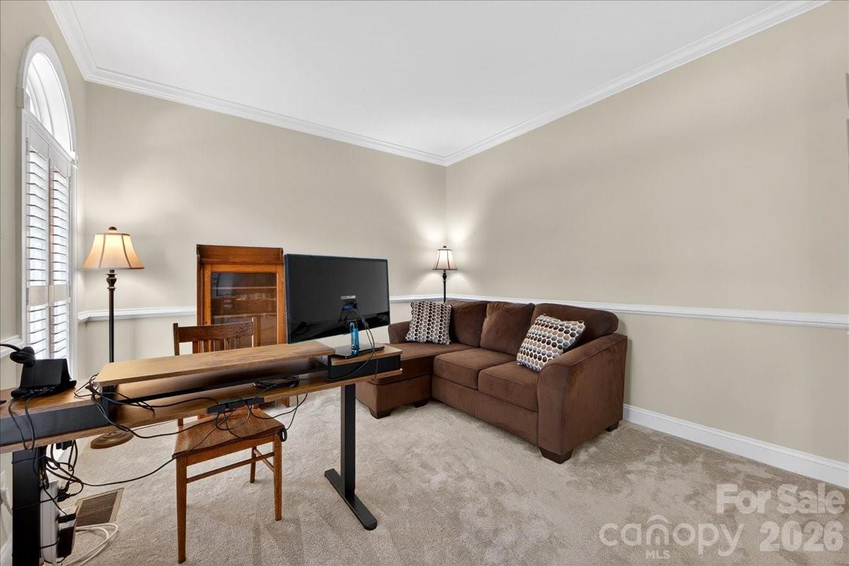 12532 Overlook Mountain Drive Charlotte NC 28216