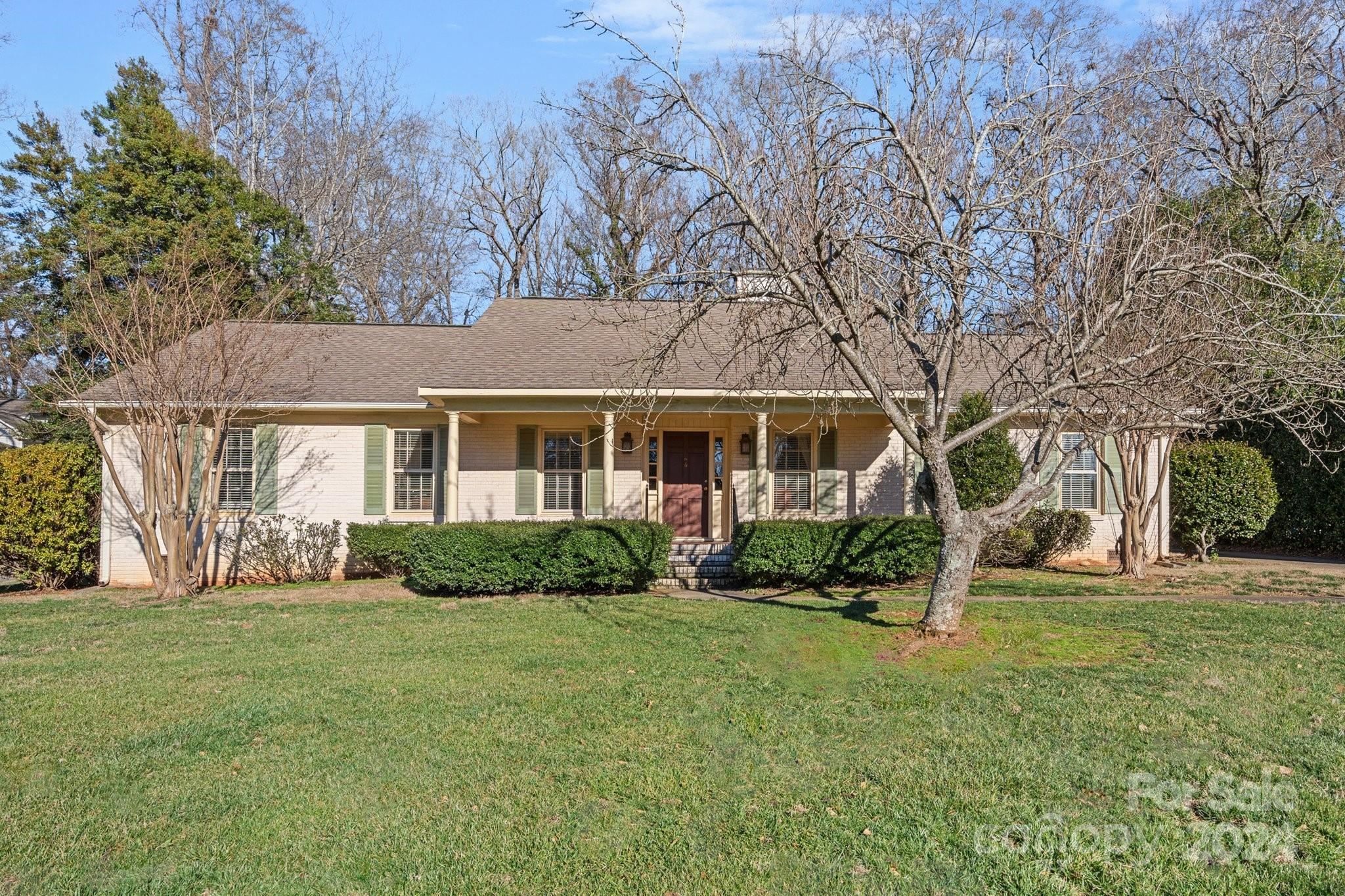 6832 Newhall Road Charlotte NC 28270