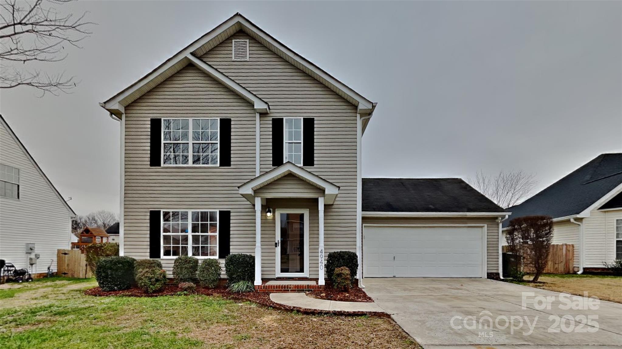 4940 Hathwyck Court NW Concord NC 28027