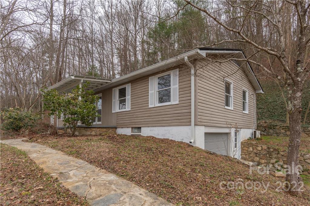 4762 Walnut Creek Road Marshall NC 28753