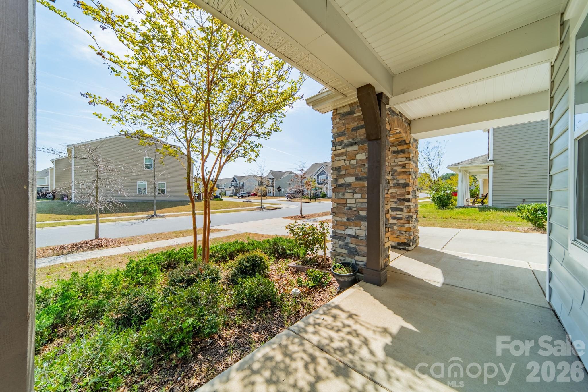 14505 Rhodes Hall Drive Charlotte NC 28273