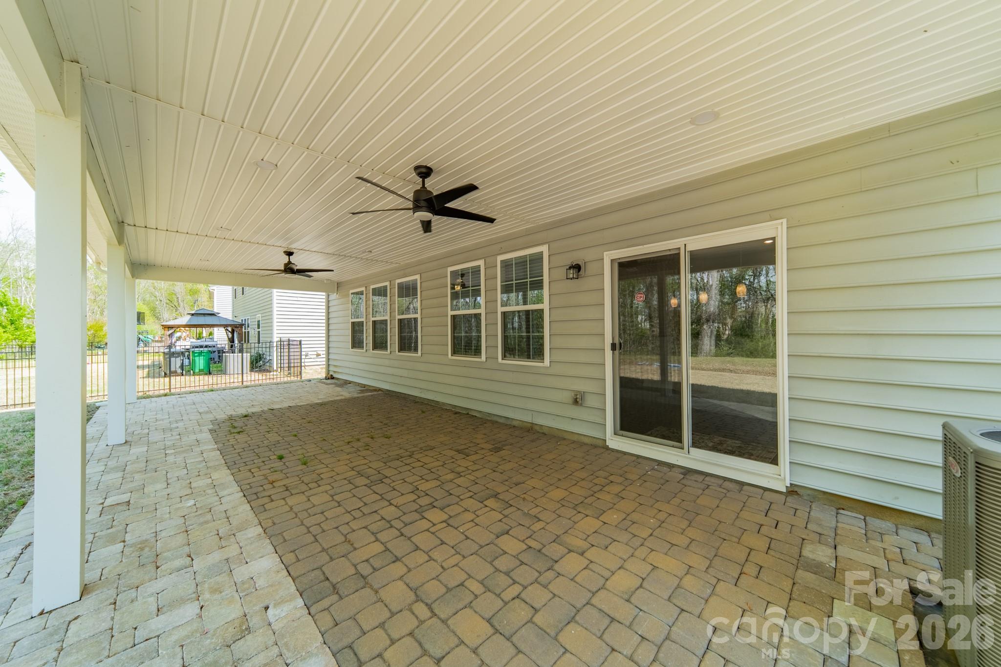 14505 Rhodes Hall Drive Charlotte NC 28273