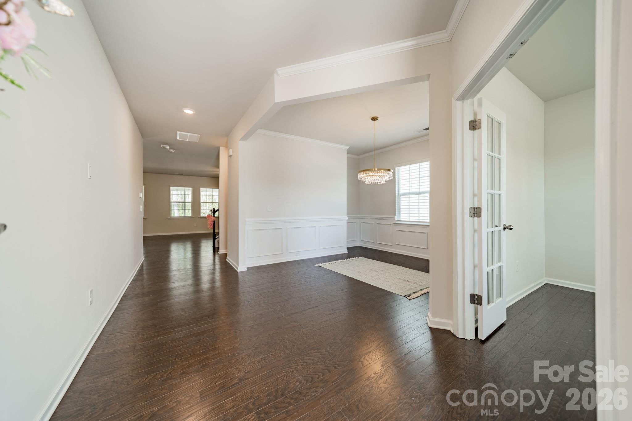 14505 Rhodes Hall Drive Charlotte NC 28273