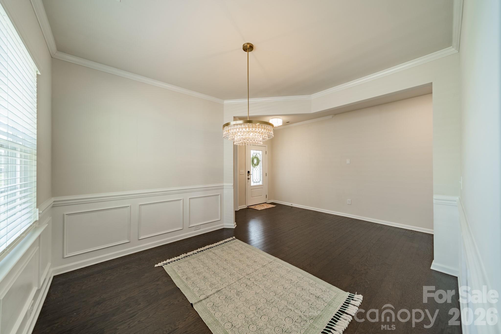 14505 Rhodes Hall Drive Charlotte NC 28273