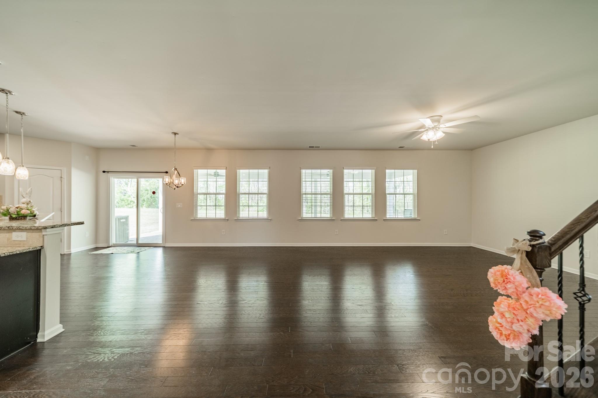 14505 Rhodes Hall Drive Charlotte NC 28273