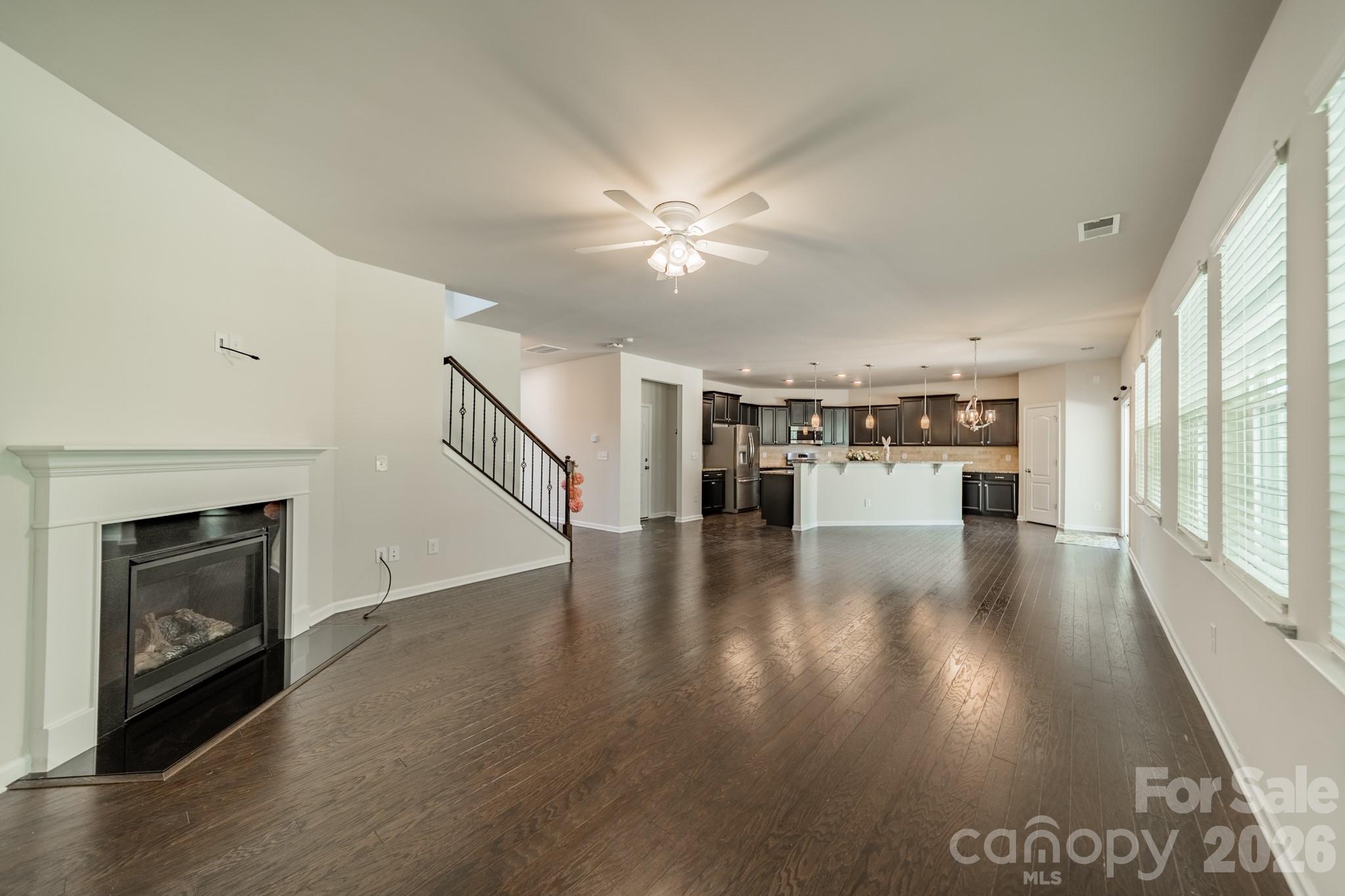 14505 Rhodes Hall Drive Charlotte NC 28273
