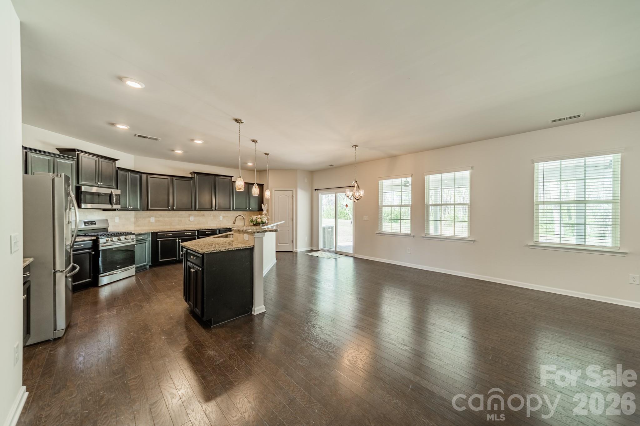 14505 Rhodes Hall Drive Charlotte NC 28273