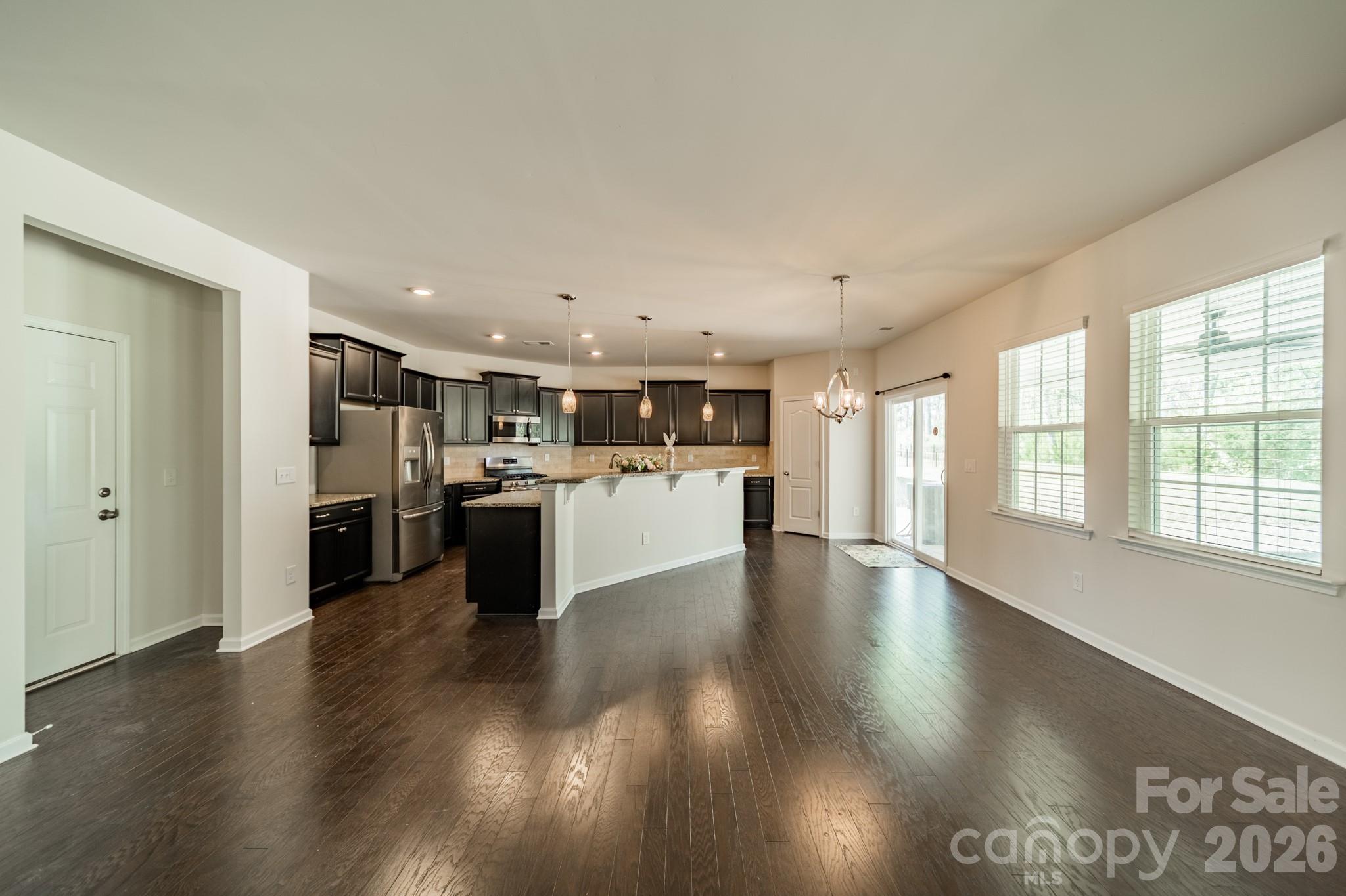 14505 Rhodes Hall Drive Charlotte NC 28273