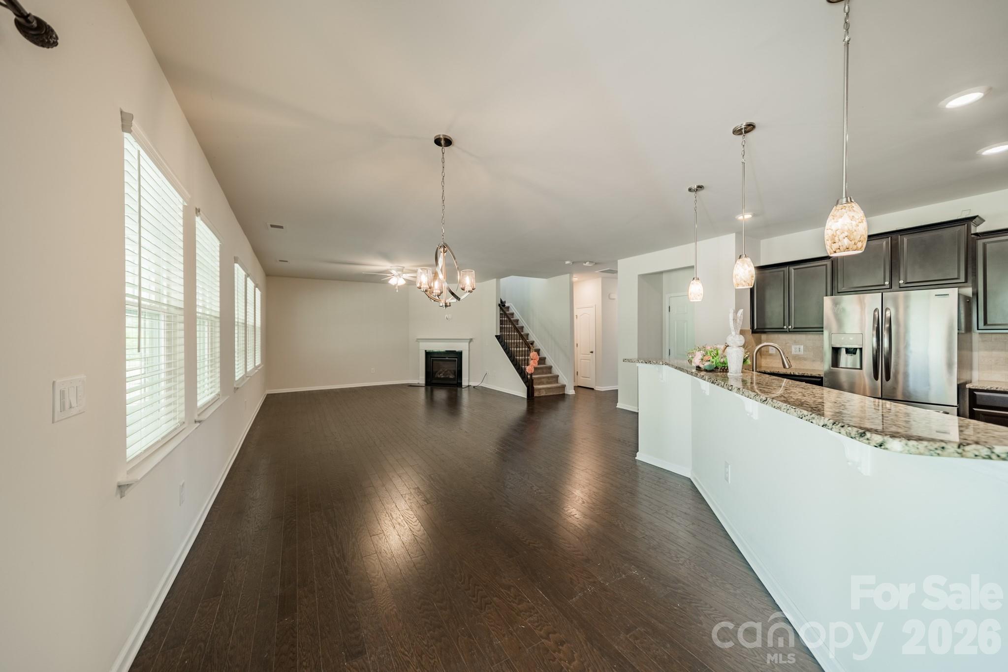 14505 Rhodes Hall Drive Charlotte NC 28273