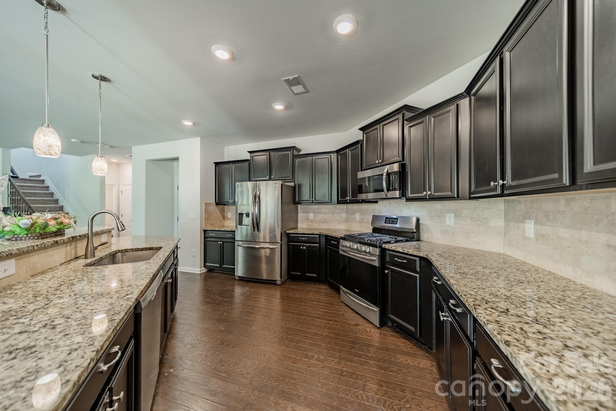 14505 Rhodes Hall Drive Charlotte NC 28273