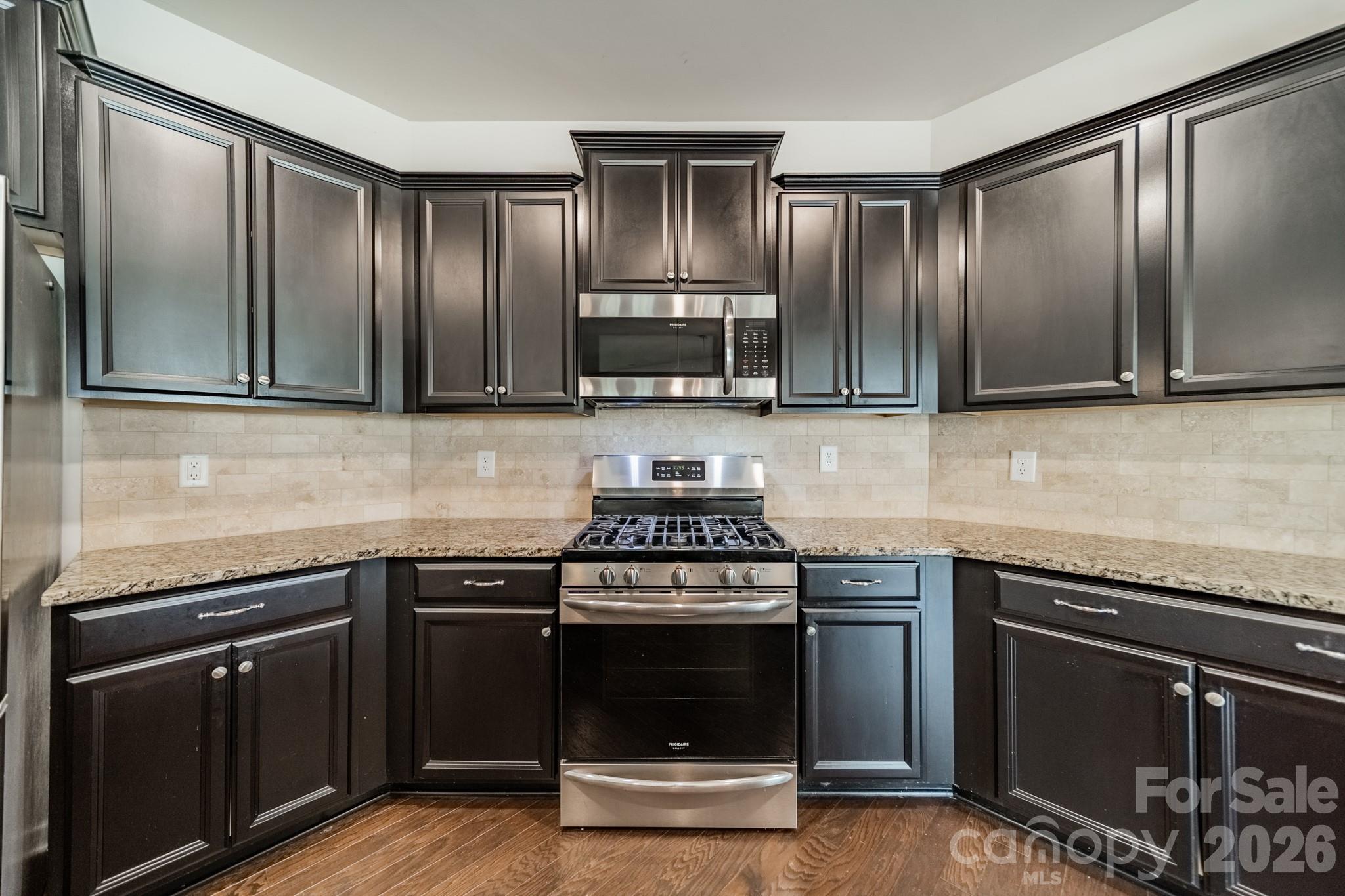 14505 Rhodes Hall Drive Charlotte NC 28273
