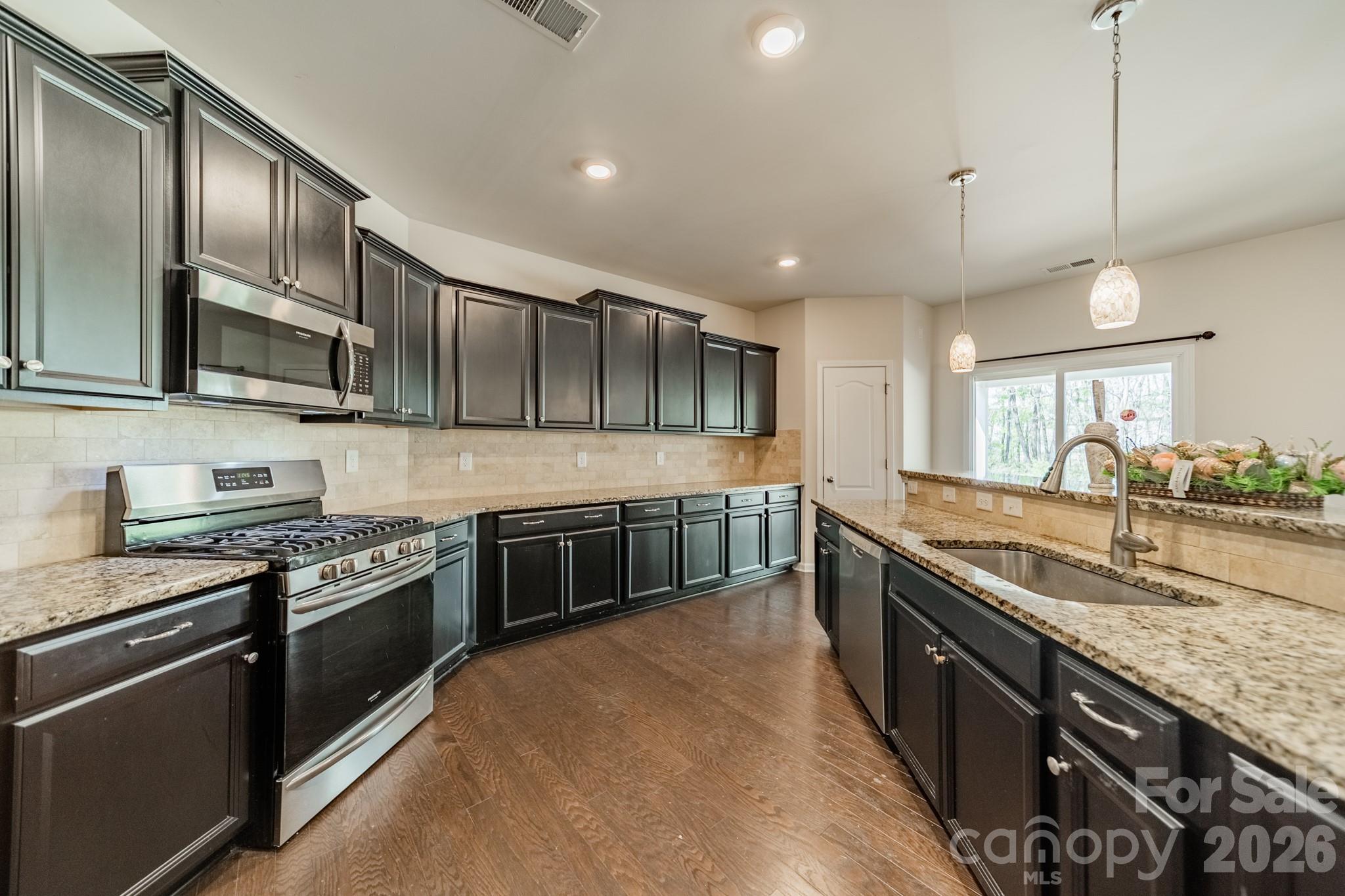 14505 Rhodes Hall Drive Charlotte NC 28273