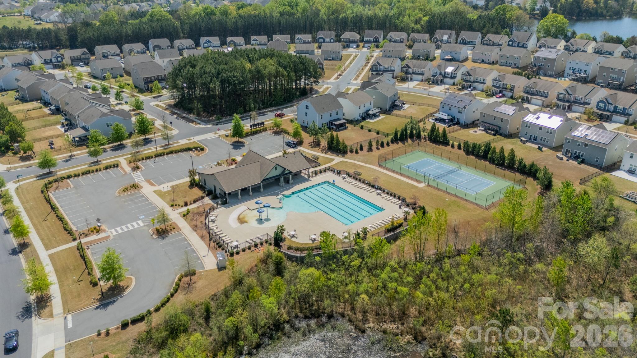 14505 Rhodes Hall Drive Charlotte NC 28273