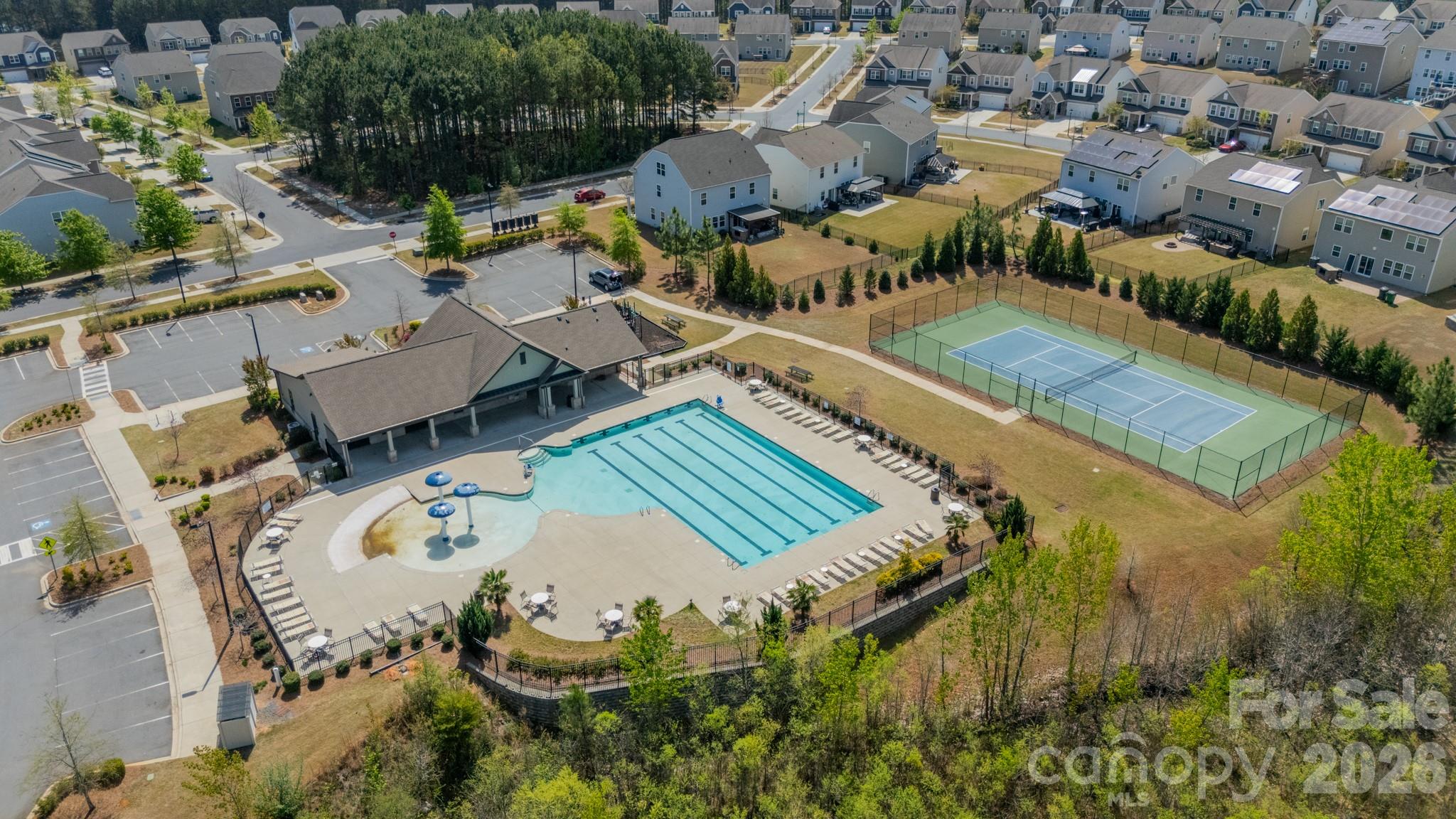 14505 Rhodes Hall Drive Charlotte NC 28273