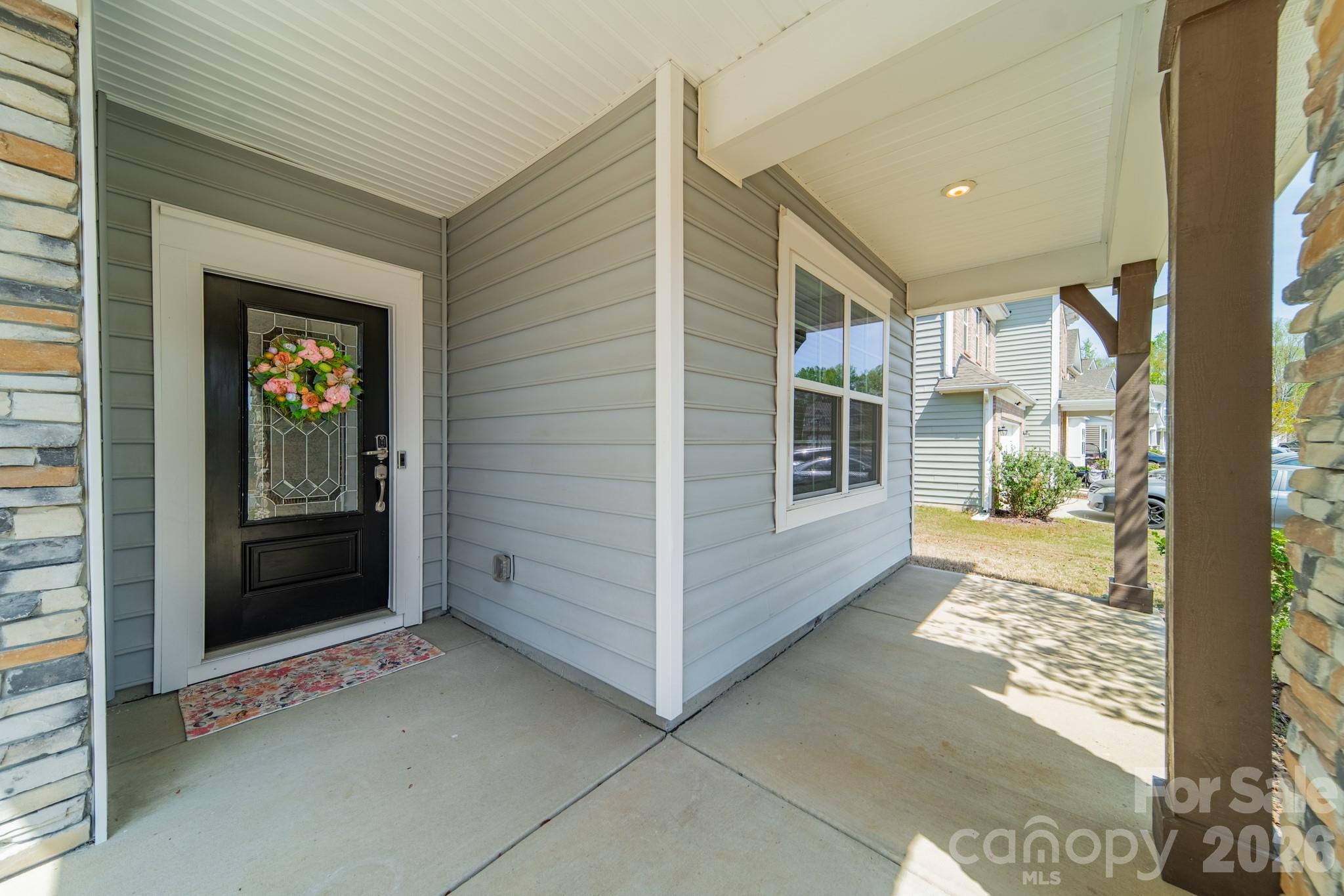 14505 Rhodes Hall Drive Charlotte NC 28273