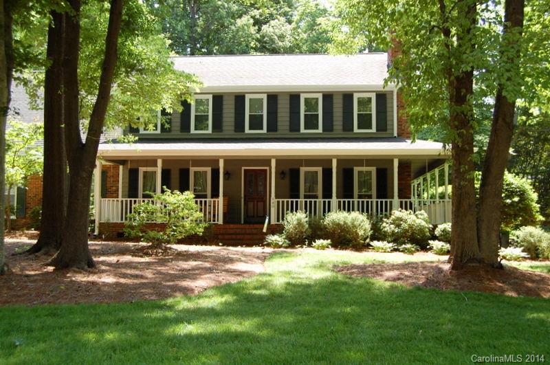940 Brittany Court Gastonia NC 28056