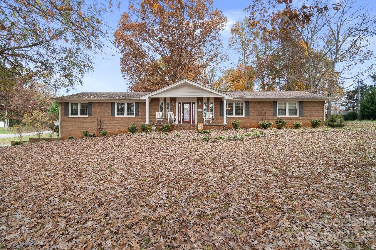 2656 Sandy Ford Road Newton NC 28658