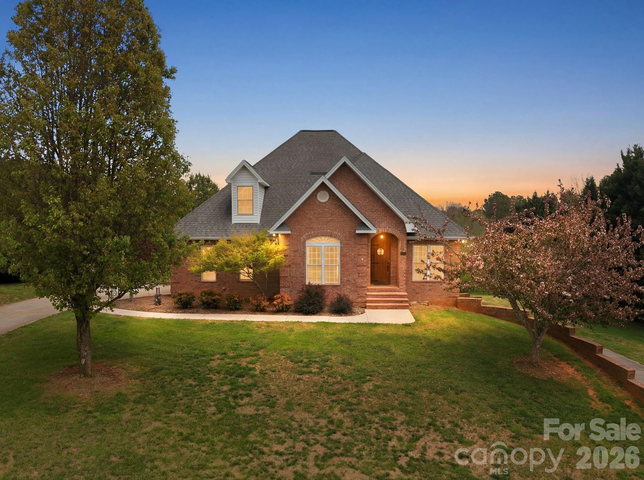 5518 Land Harbour Drive Granite Falls NC 28630