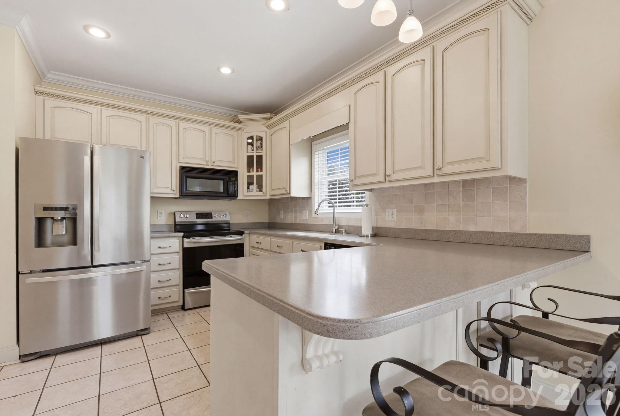5518 Land Harbour Drive Granite Falls NC 28630