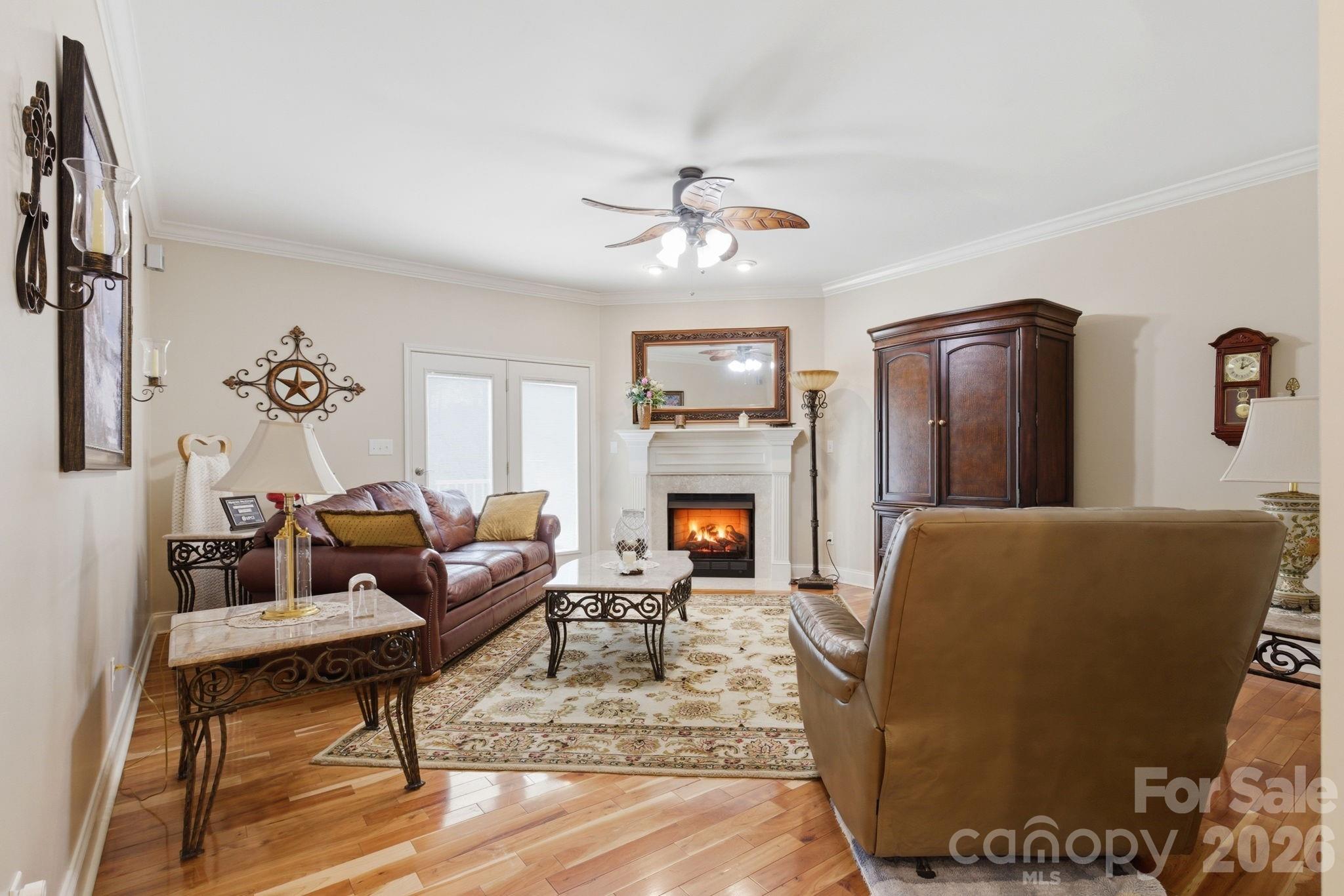 5518 Land Harbour Drive Granite Falls NC 28630