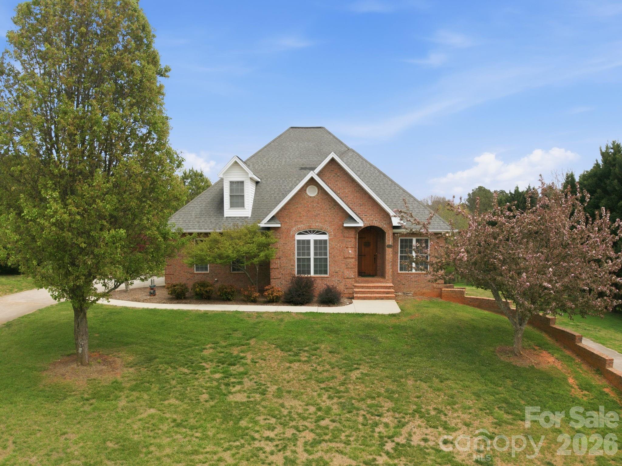 5518 Land Harbour Drive Granite Falls NC 28630