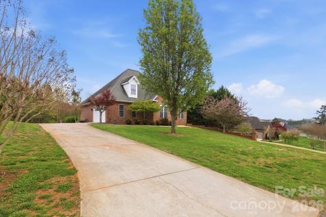 5518 Land Harbour Drive Granite Falls NC 28630