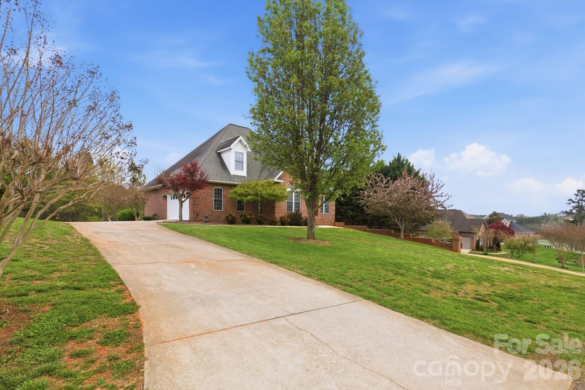 5518 Land Harbour Drive Granite Falls NC 28630