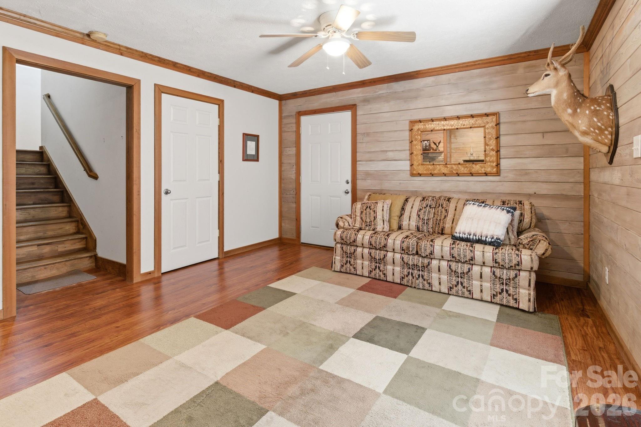 5518 Land Harbour Drive Granite Falls NC 28630