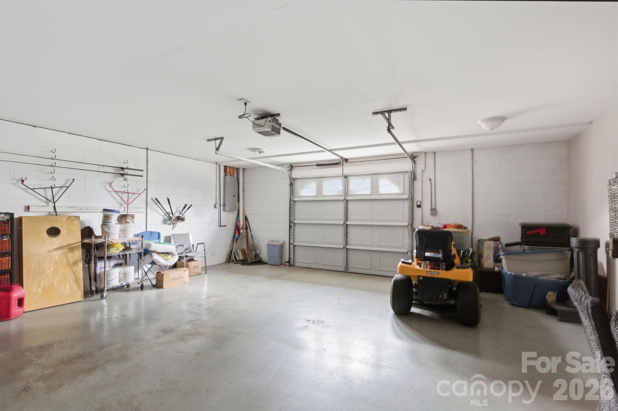 5518 Land Harbour Drive Granite Falls NC 28630