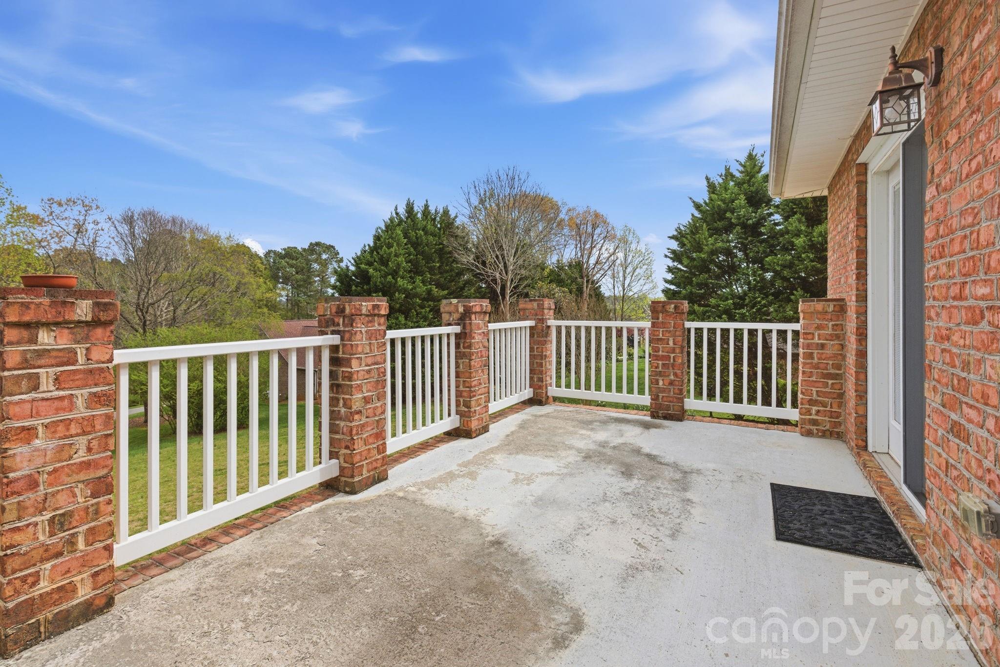 5518 Land Harbour Drive Granite Falls NC 28630