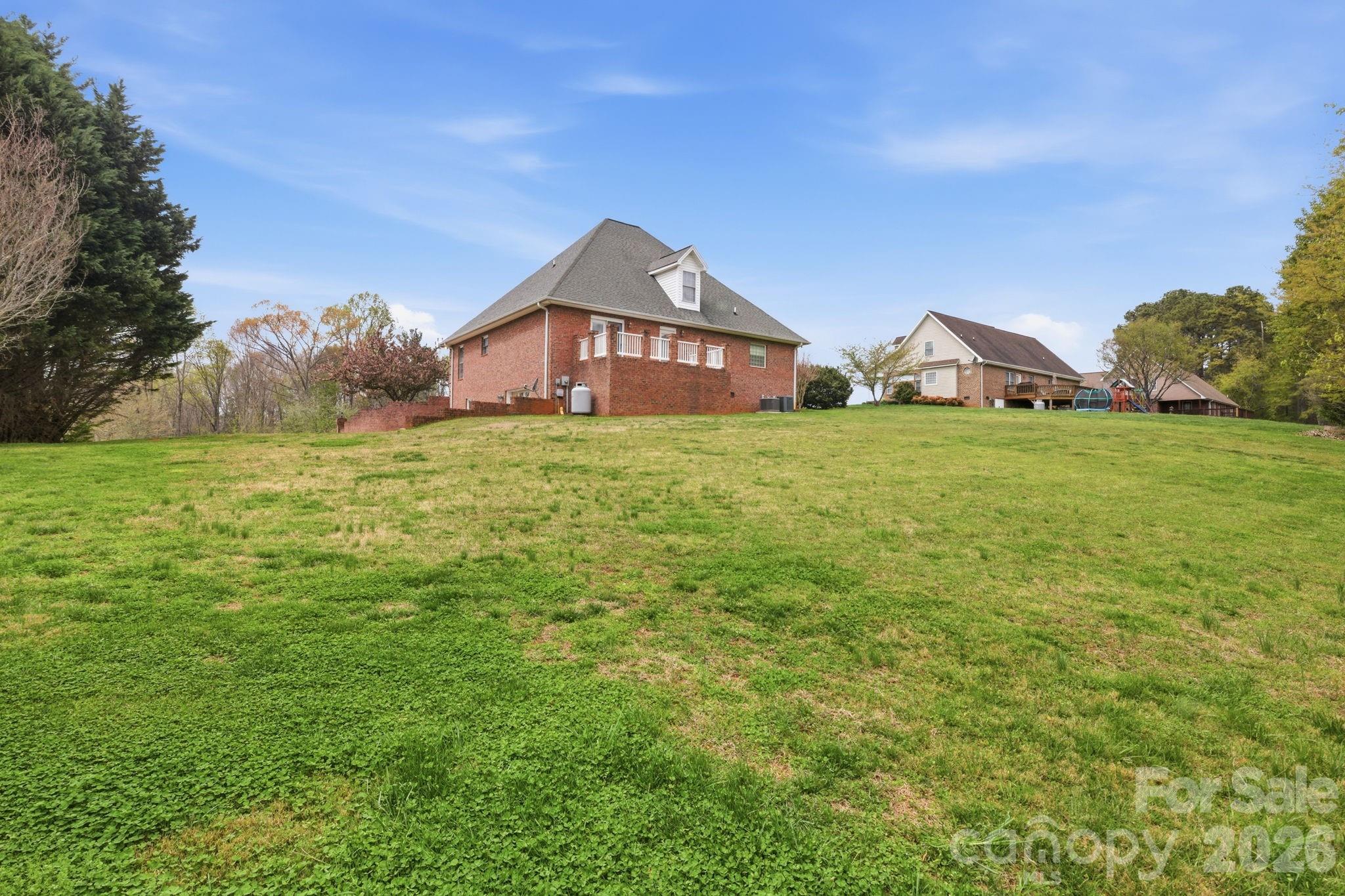5518 Land Harbour Drive Granite Falls NC 28630
