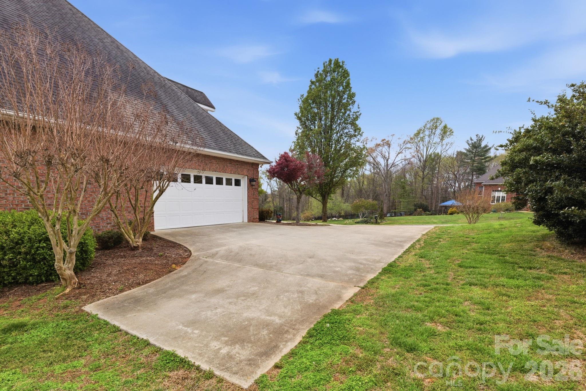 5518 Land Harbour Drive Granite Falls NC 28630
