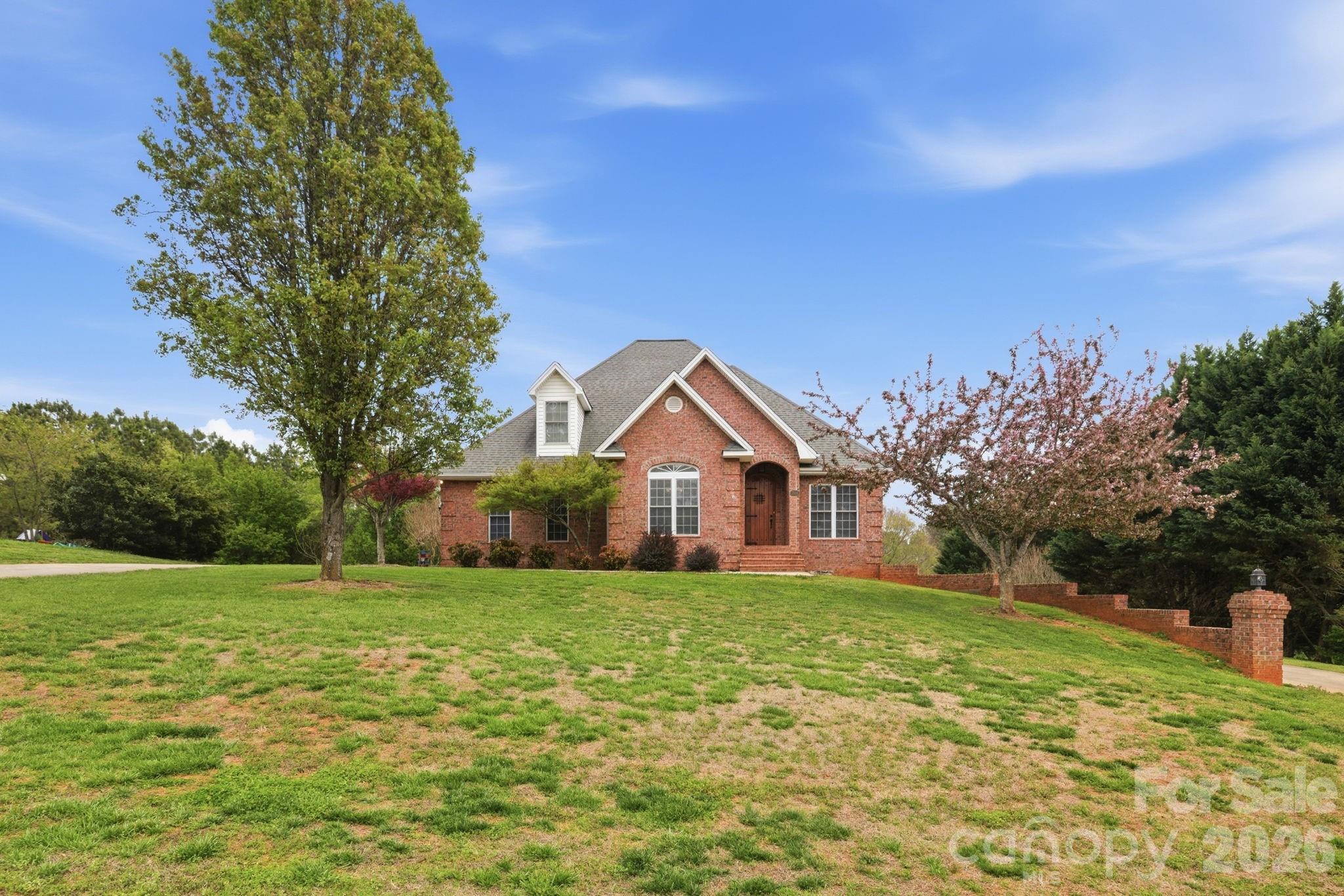 5518 Land Harbour Drive Granite Falls NC 28630