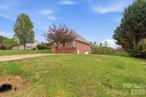 5518 Land Harbour Drive Granite Falls NC 28630