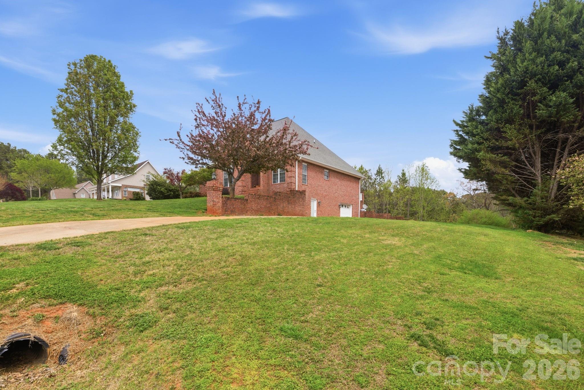 5518 Land Harbour Drive Granite Falls NC 28630