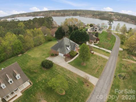 5518 Land Harbour Drive Granite Falls NC 28630