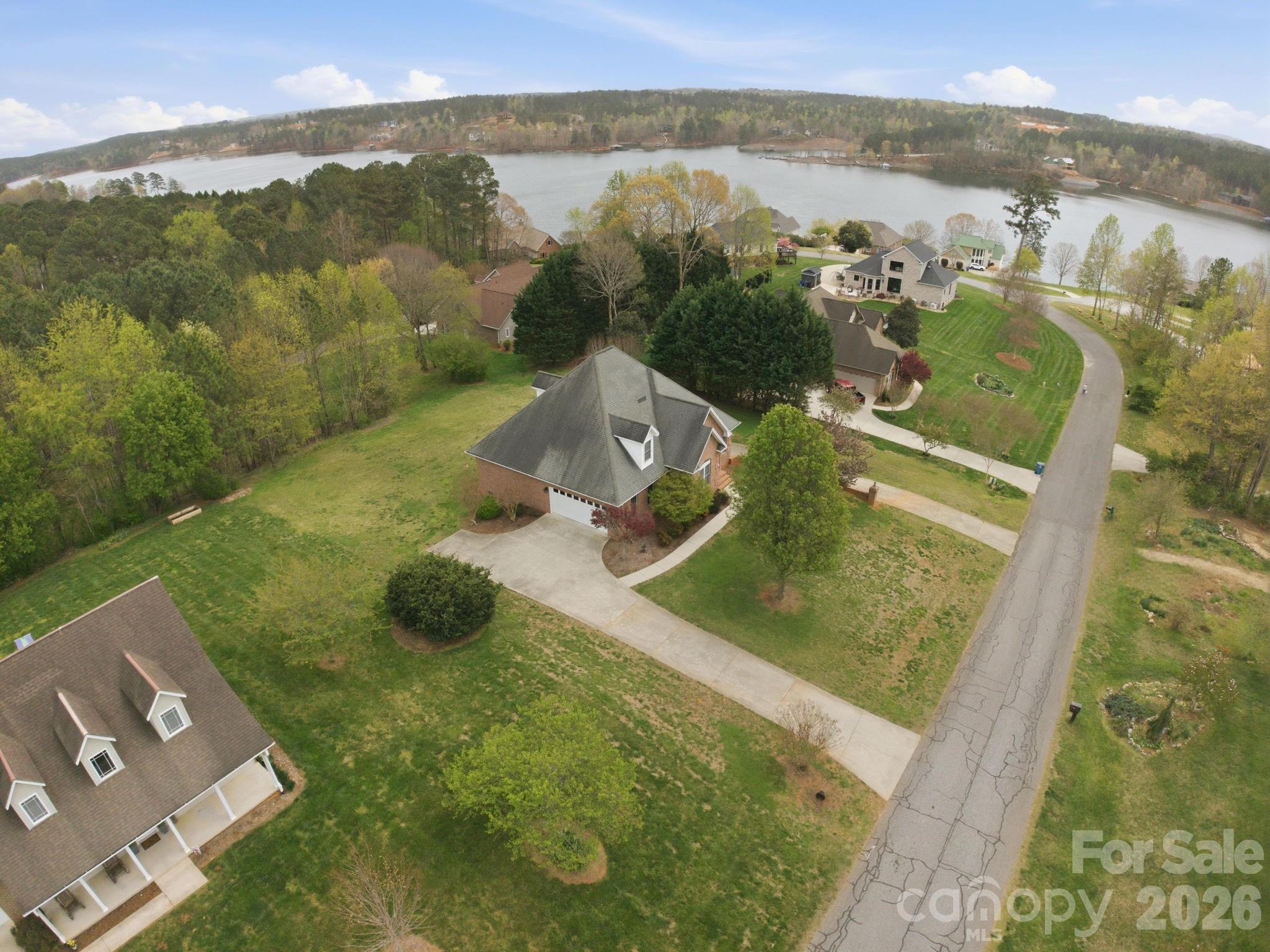 5518 Land Harbour Drive Granite Falls NC 28630