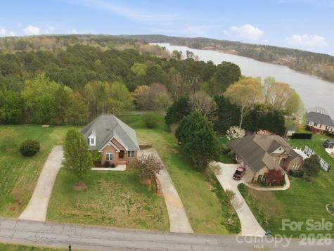 5518 Land Harbour Drive Granite Falls NC 28630