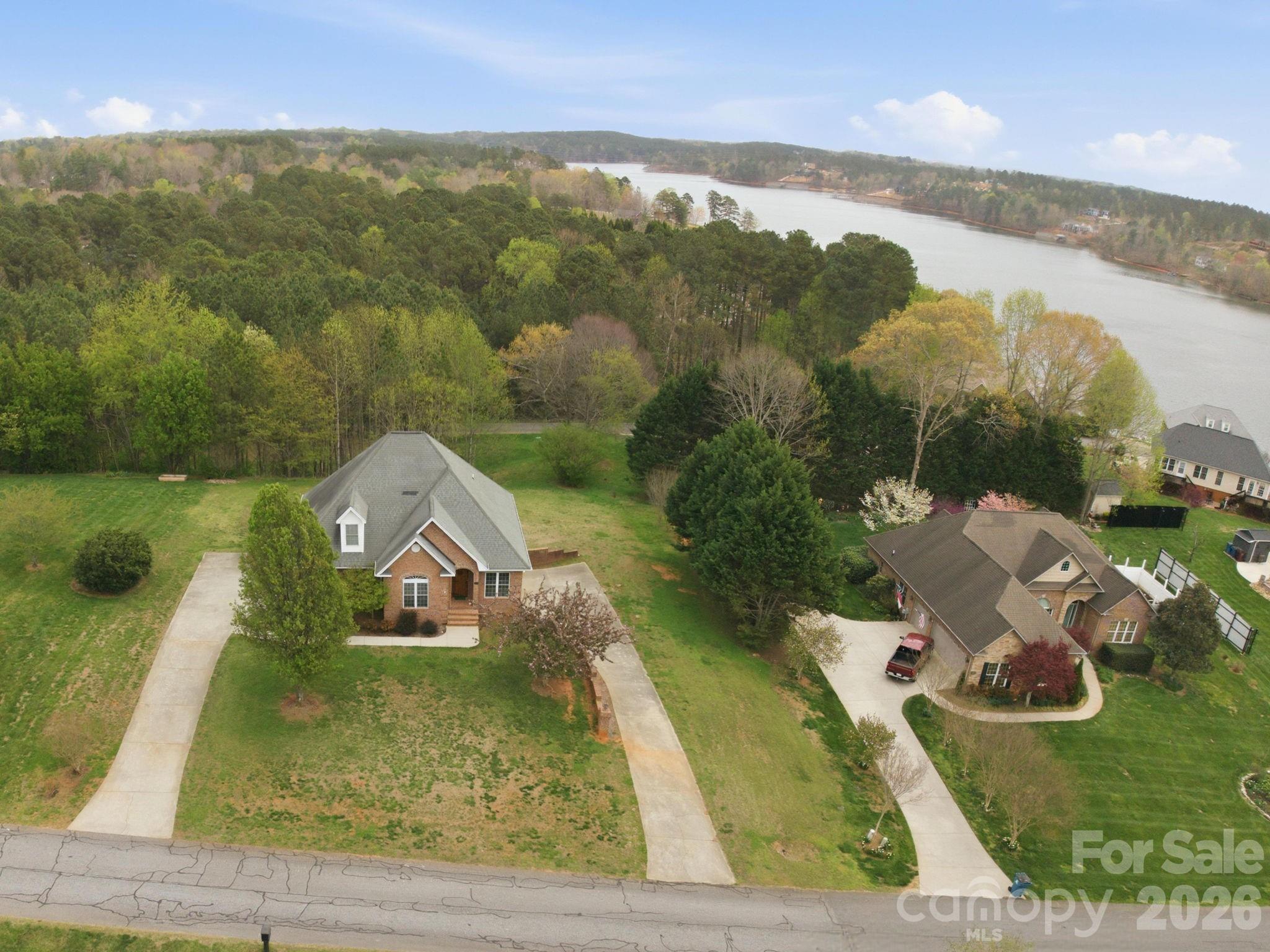 5518 Land Harbour Drive Granite Falls NC 28630
