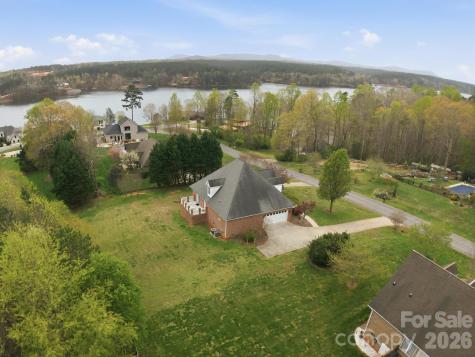 5518 Land Harbour Drive Granite Falls NC 28630