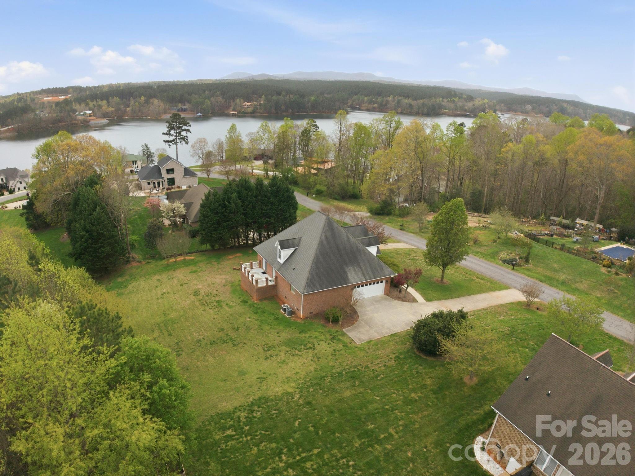 5518 Land Harbour Drive Granite Falls NC 28630