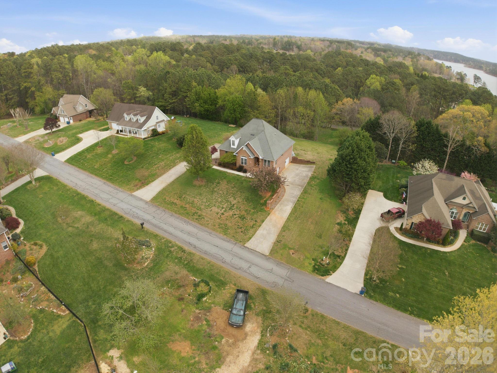 5518 Land Harbour Drive Granite Falls NC 28630