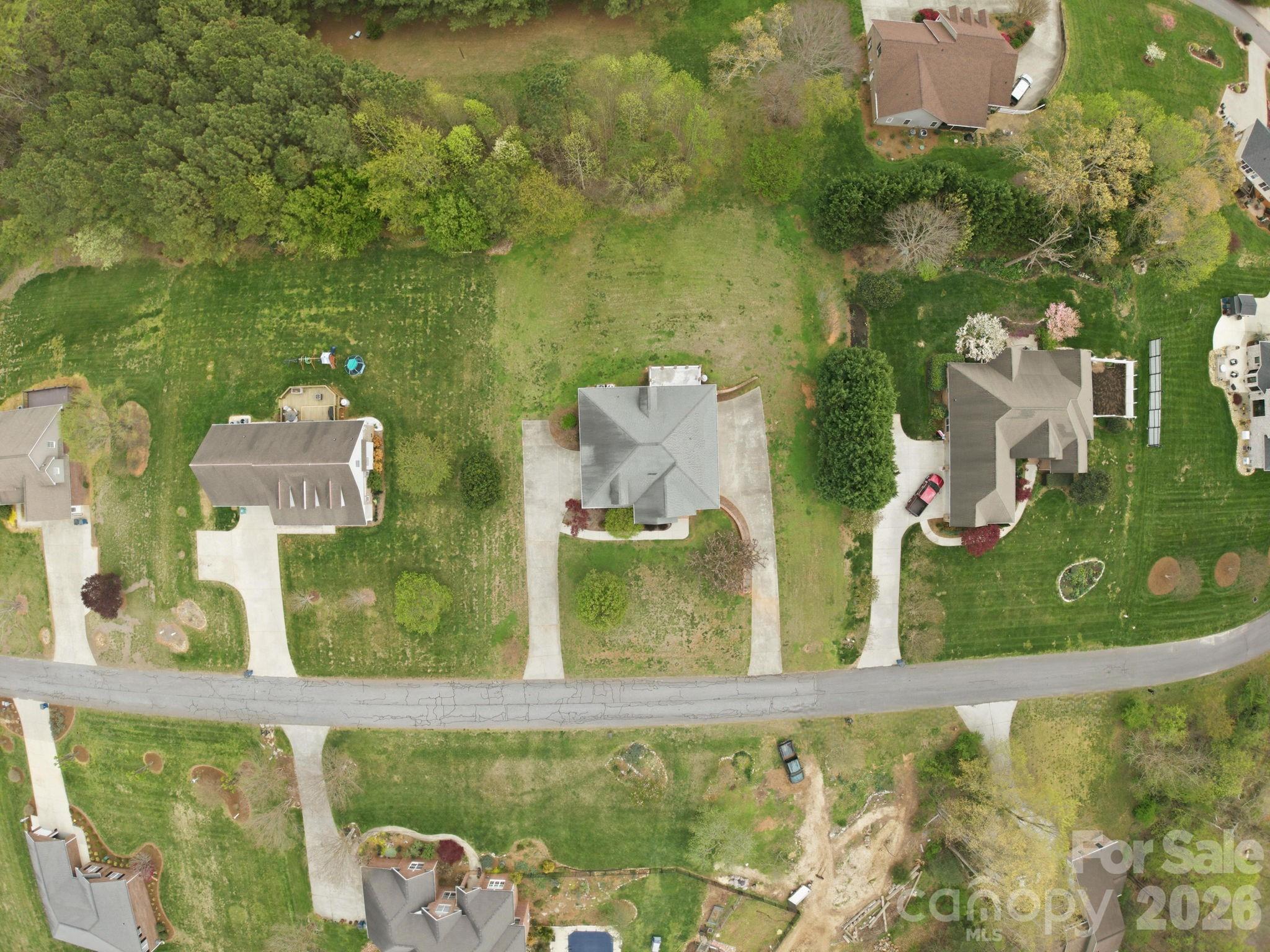 5518 Land Harbour Drive Granite Falls NC 28630