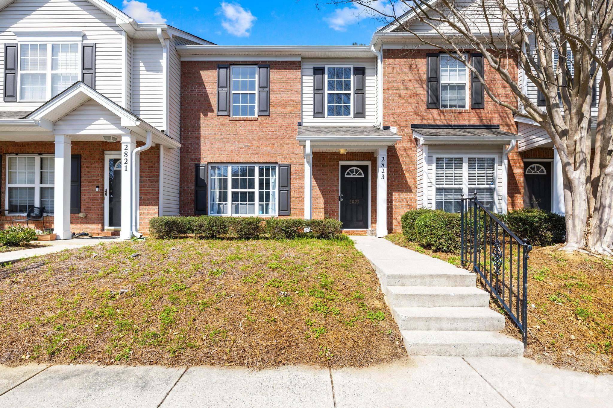 2823 Summergrove Court Matthews NC 28105