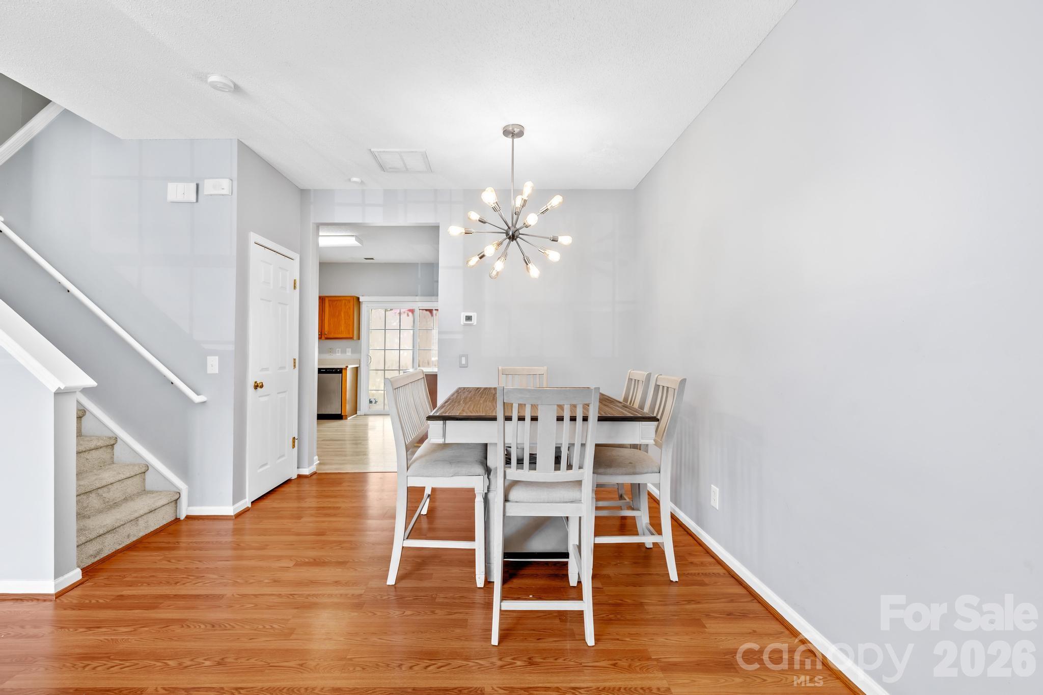 2823 Summergrove Court Matthews NC 28105
